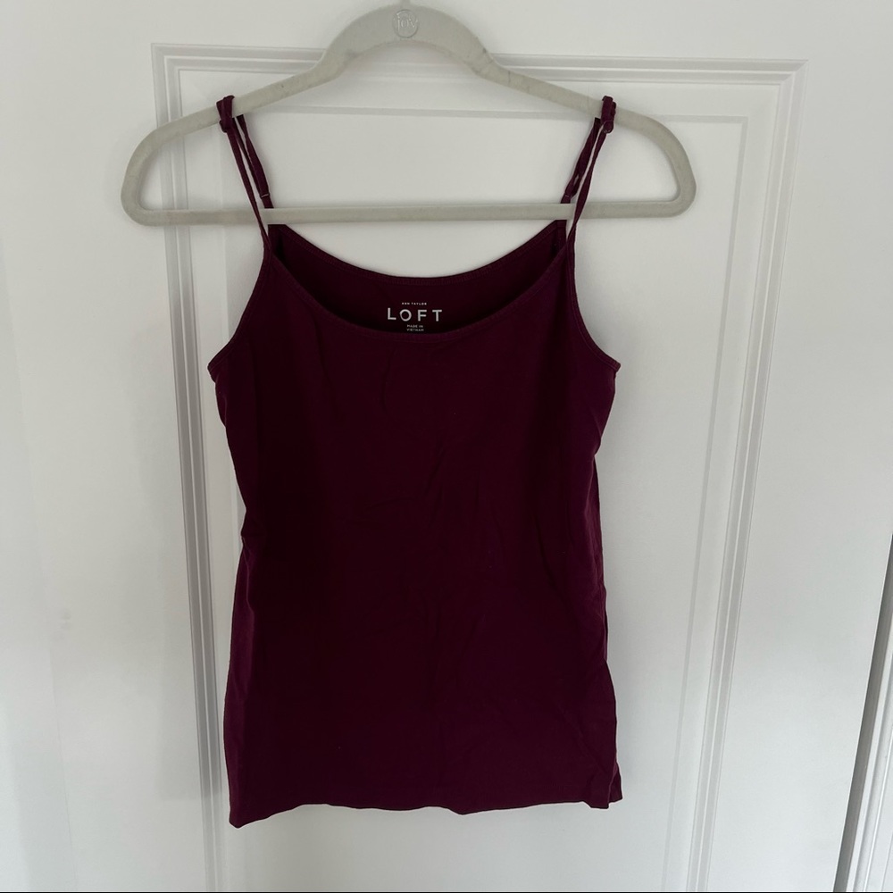 LOFT | Tank Top